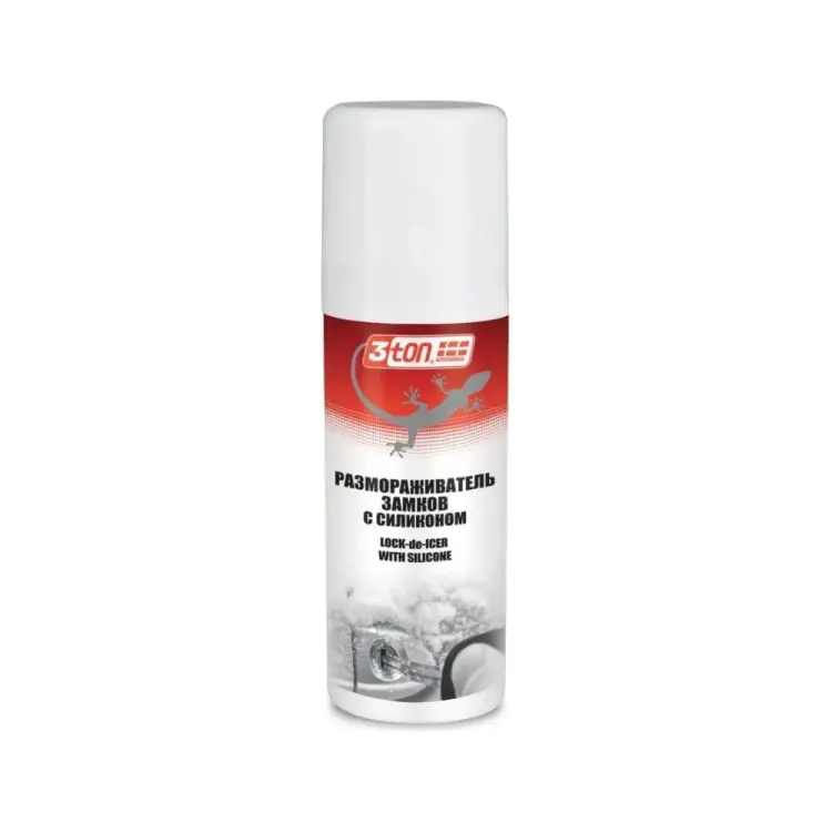 Размораживатель замков 3ton ТС-020 40343