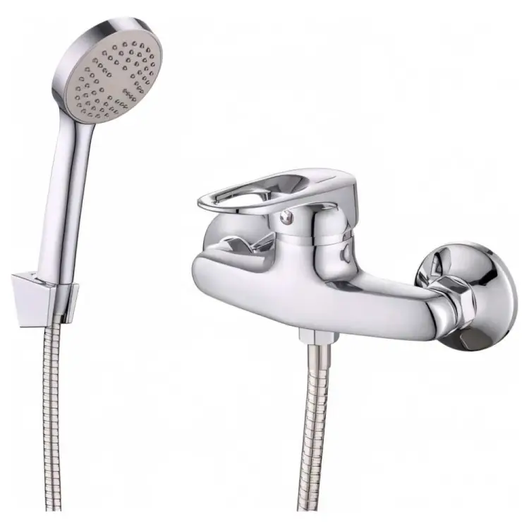 Смеситель для душа ECONOCE серия 240 D40-A EC0242