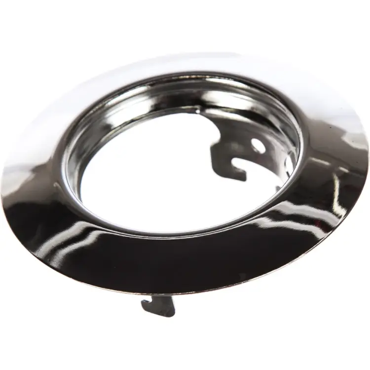 Штампованный светильник ЭРА ST3 CH C0043804