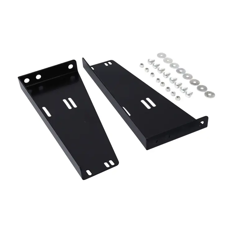 Универсальный горизонтальный крепеж DAKEN 88420