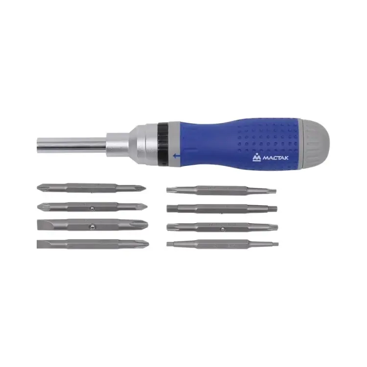Отвертка МАСТАК 049-19B