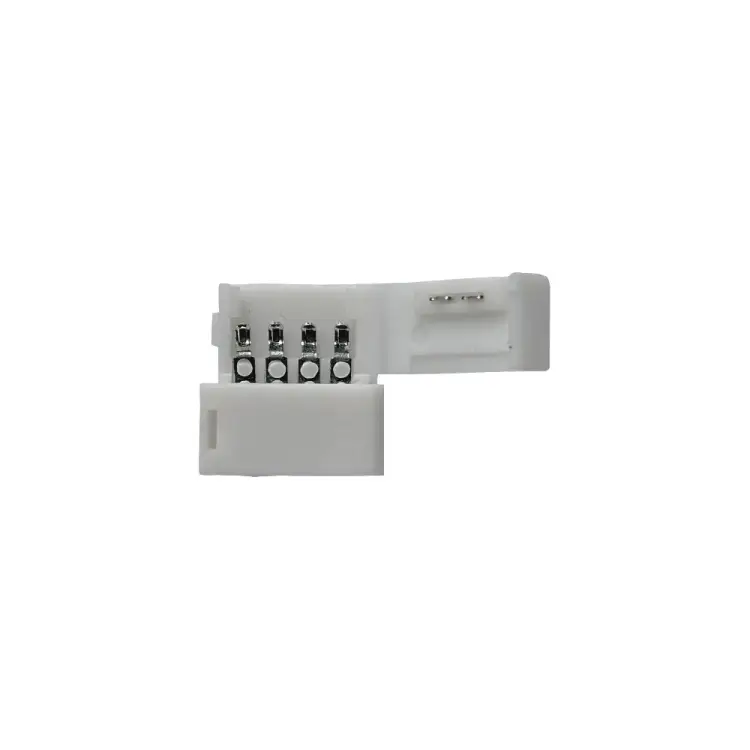 Жесткий коннектор для RGB светодиодной ленты Elektrostandard a038797