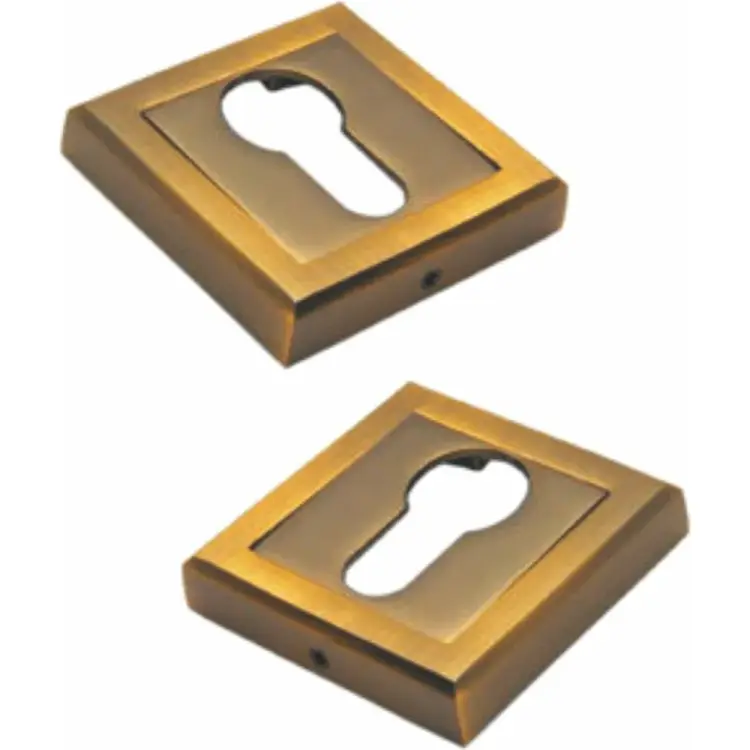 Накладка на замок ADDEN BAU SC Q001 940000000658