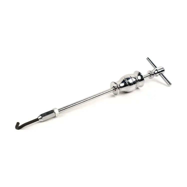 Обратный скользящий ударный молоток для кузовных работ AIST с насадкой 00-00013696