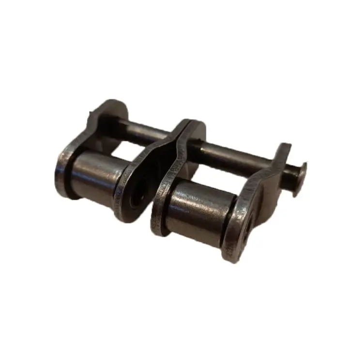 Переходное звено для цепи 12В-2 OL Bison ТД036211