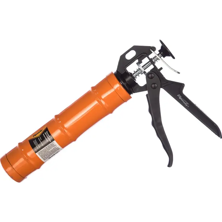 Пистолет для герметика SPARTA Heavy Duty 886325 Пистолет для герметика SPARTA Heavy Duty 886325