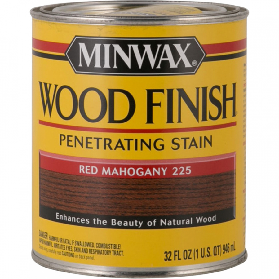 Морилка Minwax WF 225