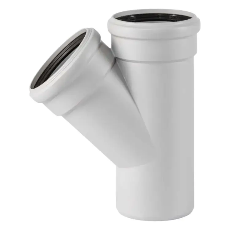 Тройник Ostendorf SKEA 336200