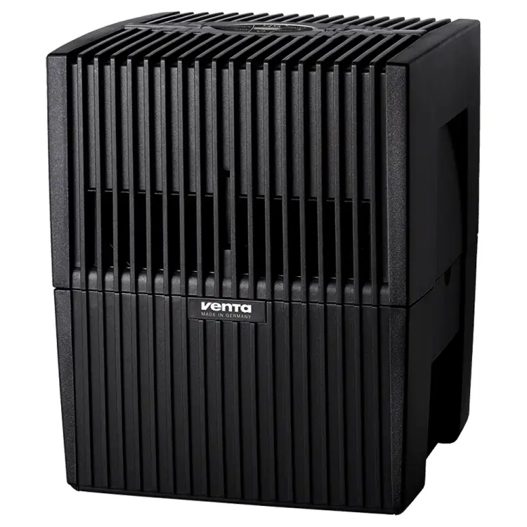 Мойка воздуха Venta LW15 Comfort plus schwarz