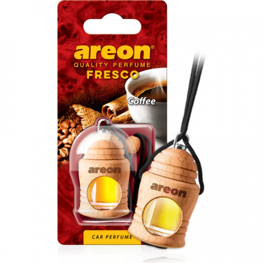 Ароматизатор Areon FRESCO