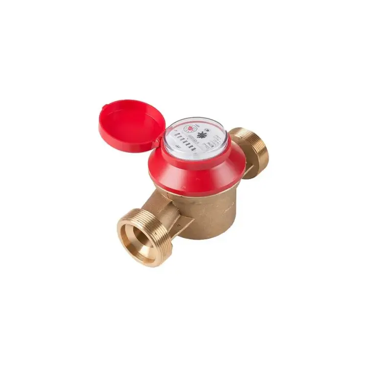 Счетчик воды ДЕКАСТ ОСВУ-40 НЕПТУН 75-40-01