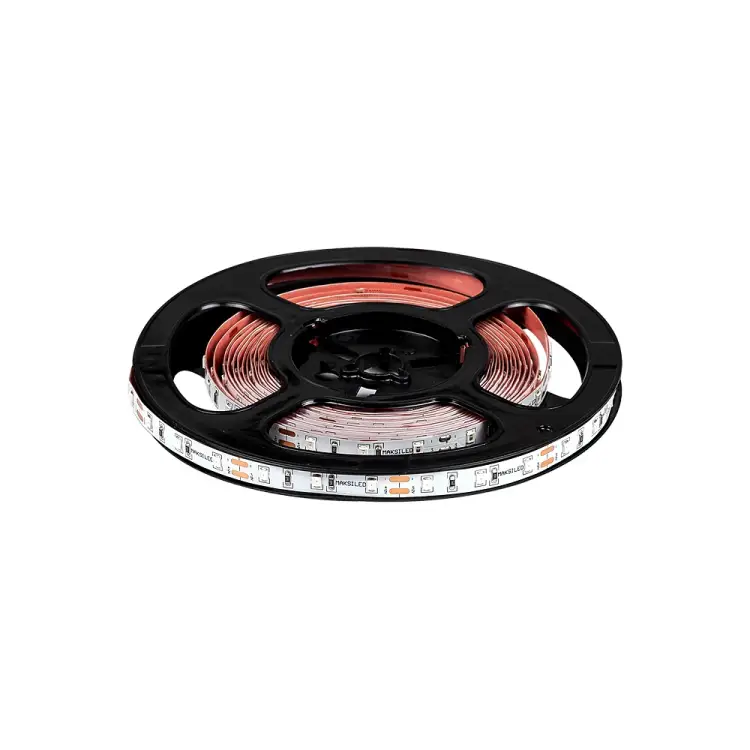Светодиодная лента MAKSILED ML-R60-2835-R-HP-S