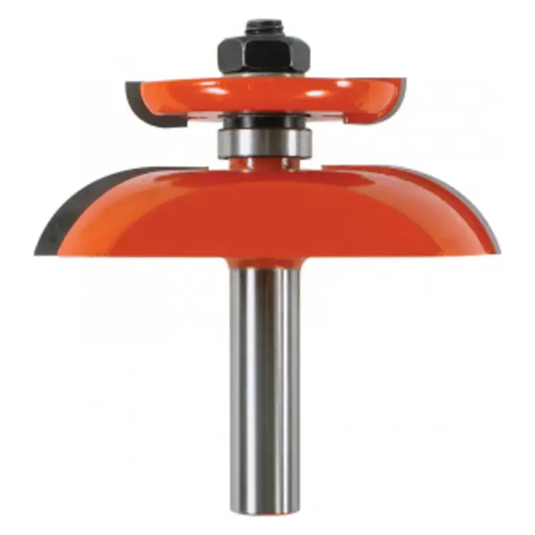 Панельная двухсторонняя фреза Кратон 1 09 06 029