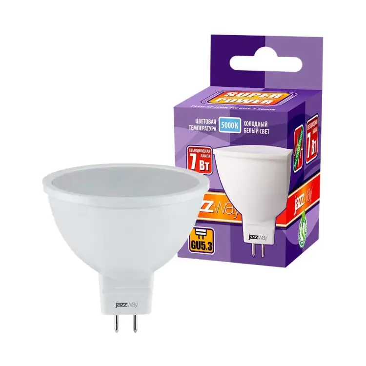 Лампа Jazzway 1033536