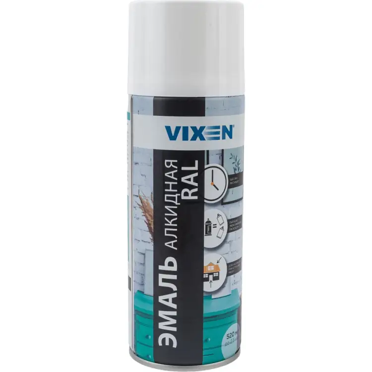 Универсальная эмаль Vixen VX-19003 VX19003