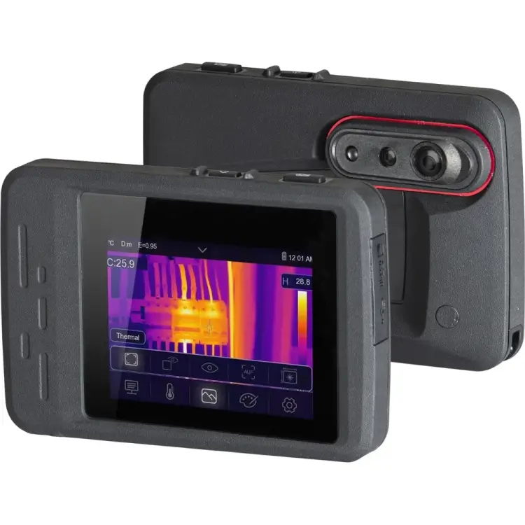 Тепловизор СЕМ 477007