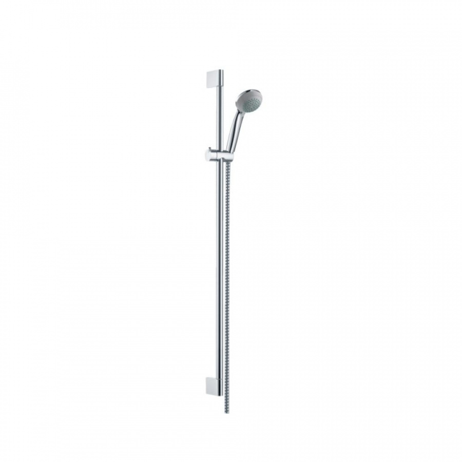 Душевая система Hansgrohe Crometta 1jet/Unica"С