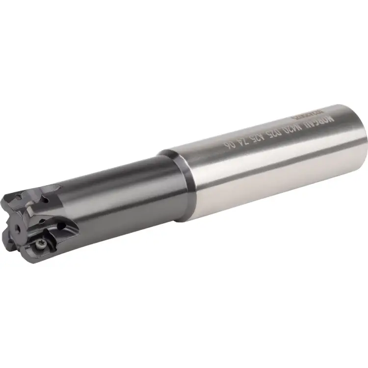 Корпус фрезы NORGAU N420.D25/Z4 022420025 Корпус фрезы NORGAU N420.D25/Z4 022420025