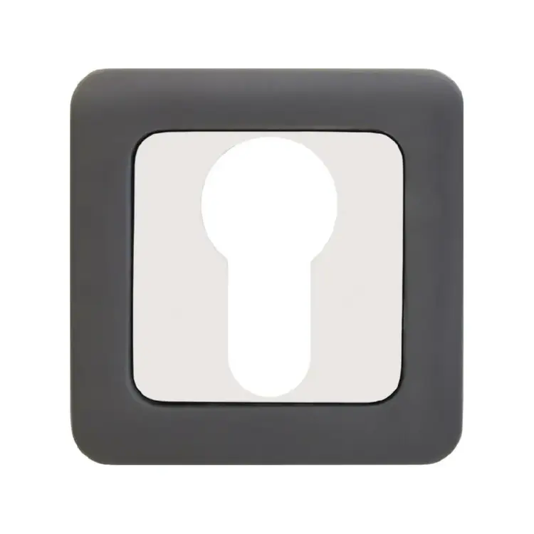 Накладка для цилиндрового механизма Аллюр MBN/CP4242 11452