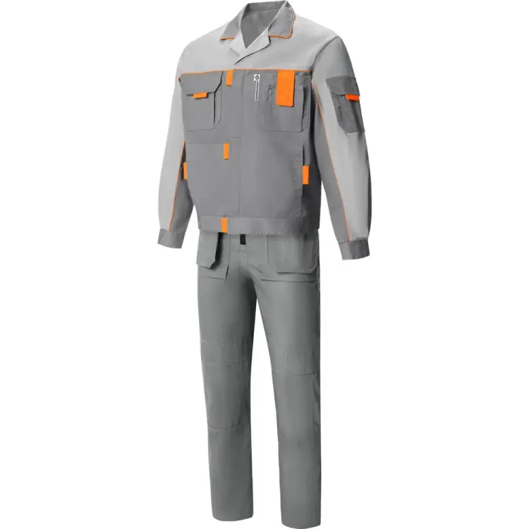 Костюм СОЮЗСПЕЦОДЕЖДА Профессионал-2 1960008001036