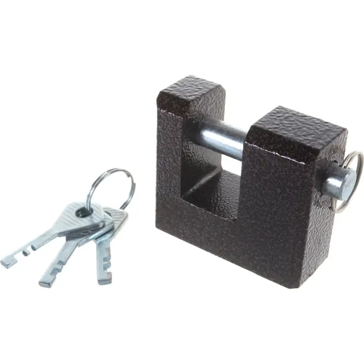 Навесной замок ЗЕНИТ ВС2-3-02 24482