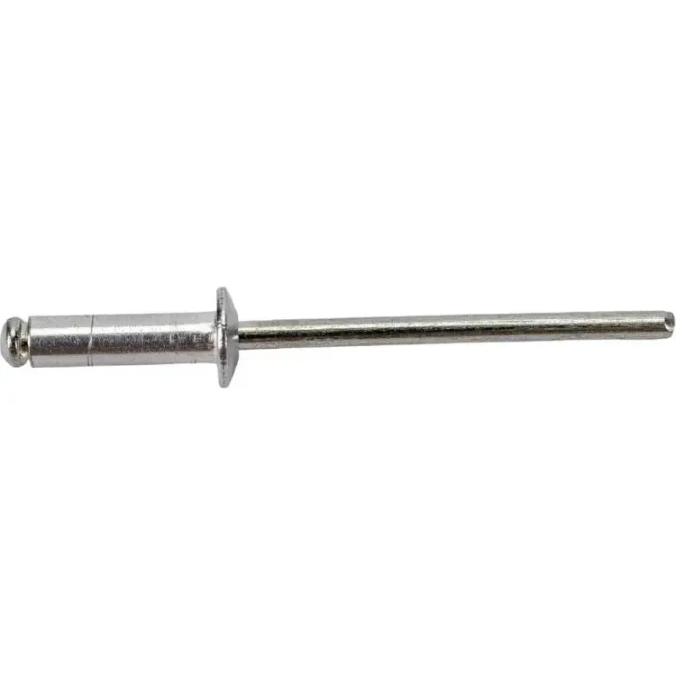 Заклепки Госкреп ал./ст. 3,2x12 (100 шт.) КР.100053