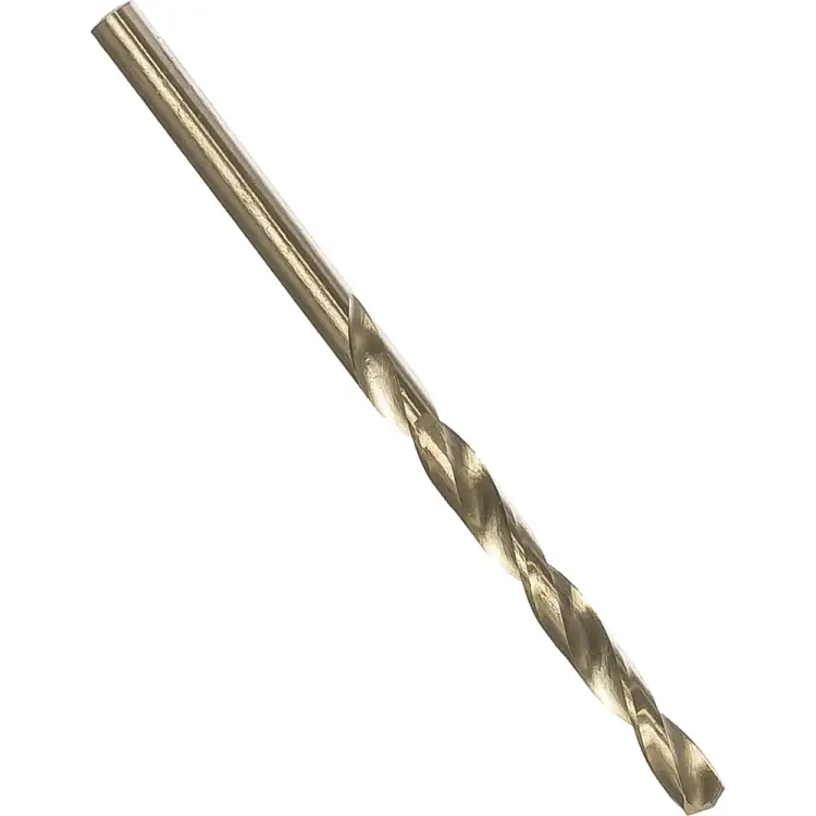 Сверло по металлу Кратон 1 05 11 038