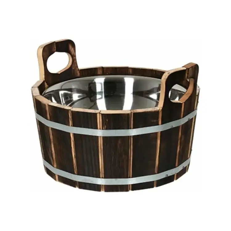 Ушат шайка Банные штучки 33238 Ушат шайка Банные штучки 33238