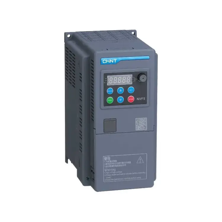 Преобразователь частоты CHINT 201995
