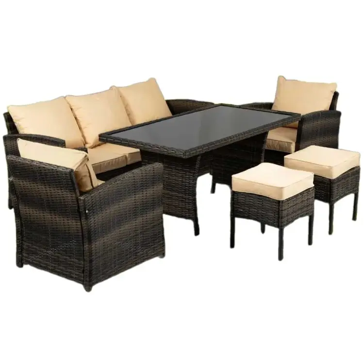 Комплект садовой мебели Divan24 Зоя 77400247