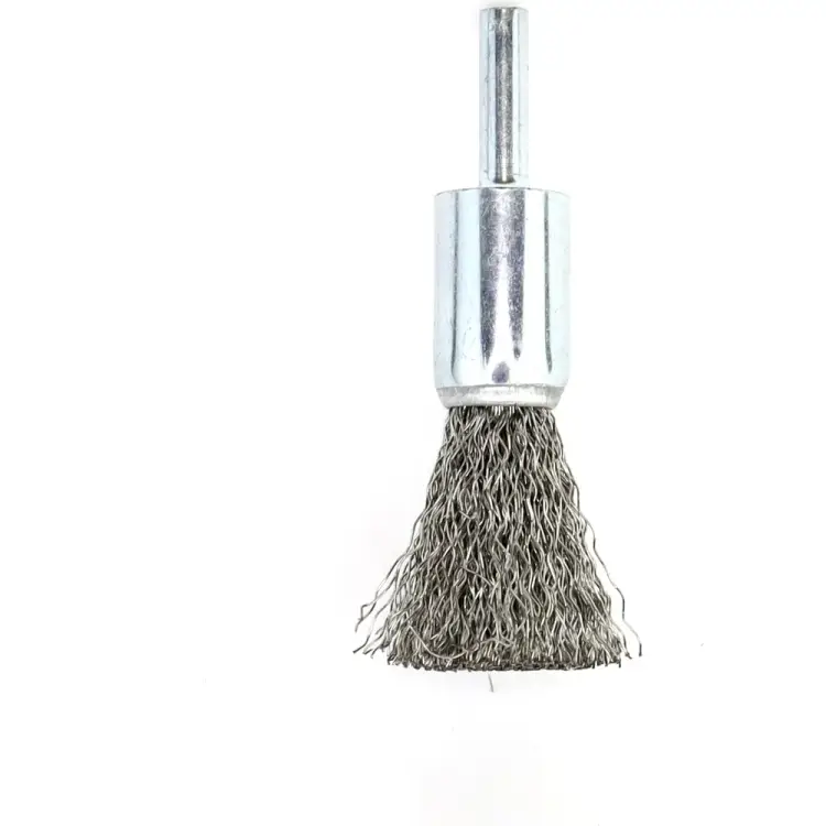 Концевая щетка EuroBrush EB-E17SS Концевая щетка EuroBrush EB-E17SS