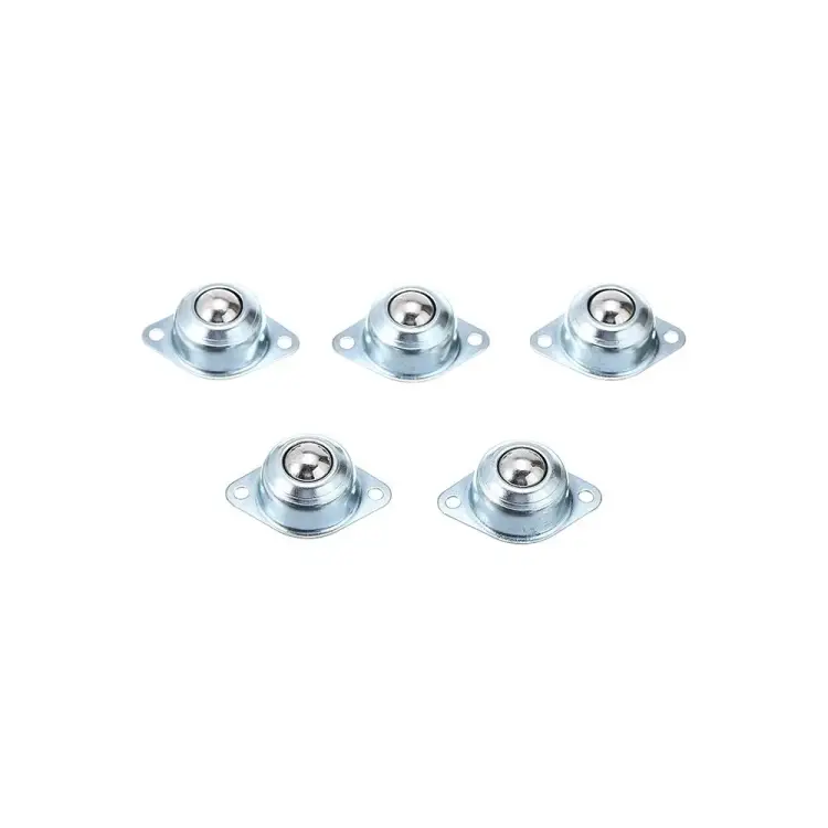 Шариковая опора ООО СЗЦМ 00-00004643