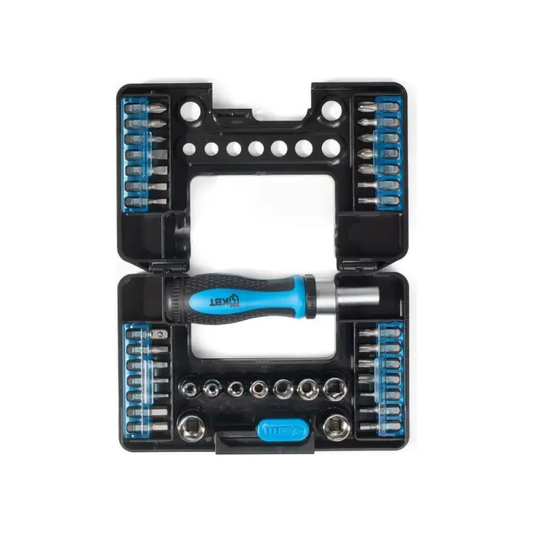 Отвертка КВТ Мастер НБ-38 78699 Отвертка КВТ Мастер НБ-38 78699