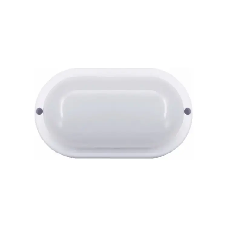 Светодиодный герметичный светильник IN HOME СПП 1065-ОВАЛ 4690612044934