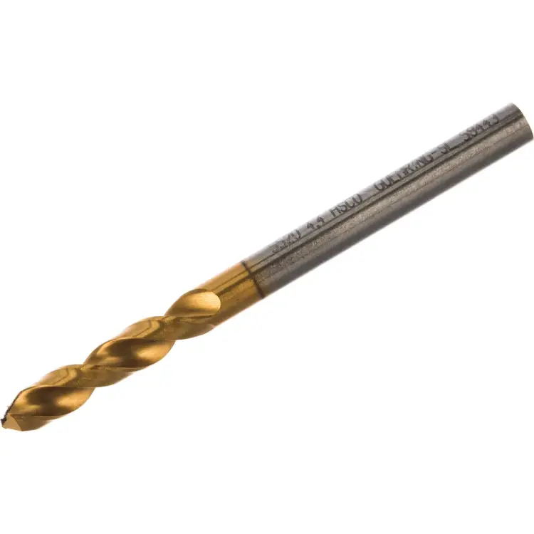 Сверло GUHRING GU500DZ 5520 4,400