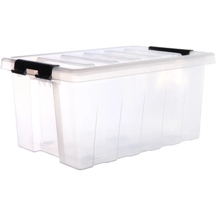 Контейнер с крышкой HONEYCOMB M-036-00.07n Контейнер с крышкой HONEYCOMB M-036-00.07n