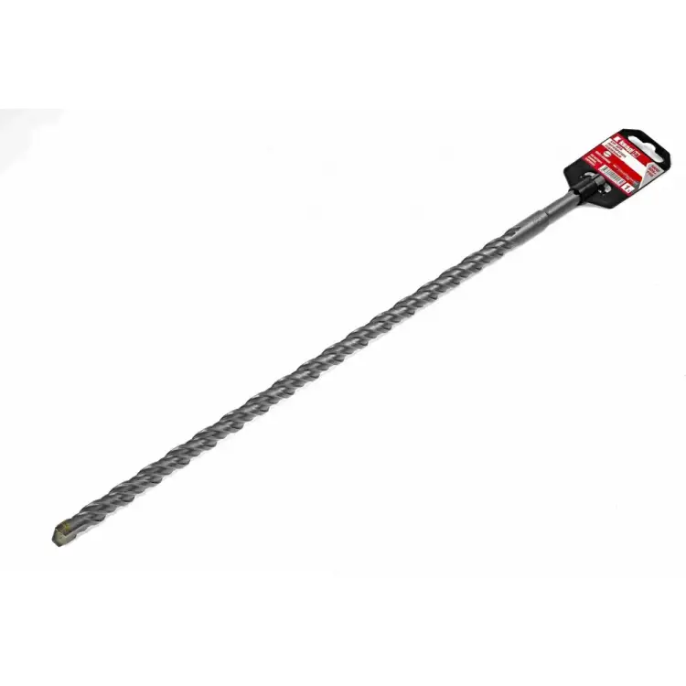 Центрованный бур sds-plus по бетону КВАДРА HARD KHC140460N