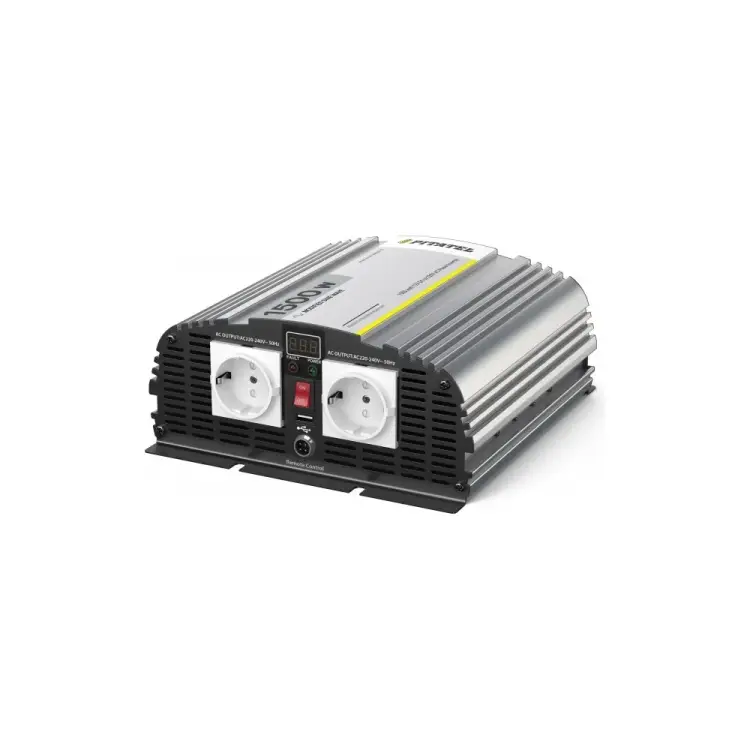 Инвертор Pitatel KV-M1500DRU.12