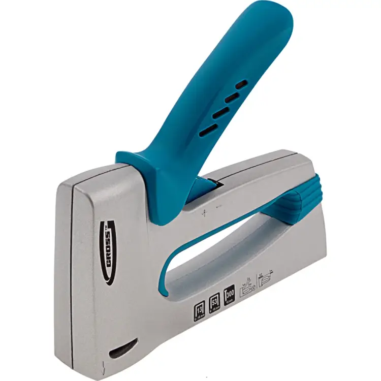 Мебельный степлер GROSS 41002 Мебельный степлер GROSS 41002