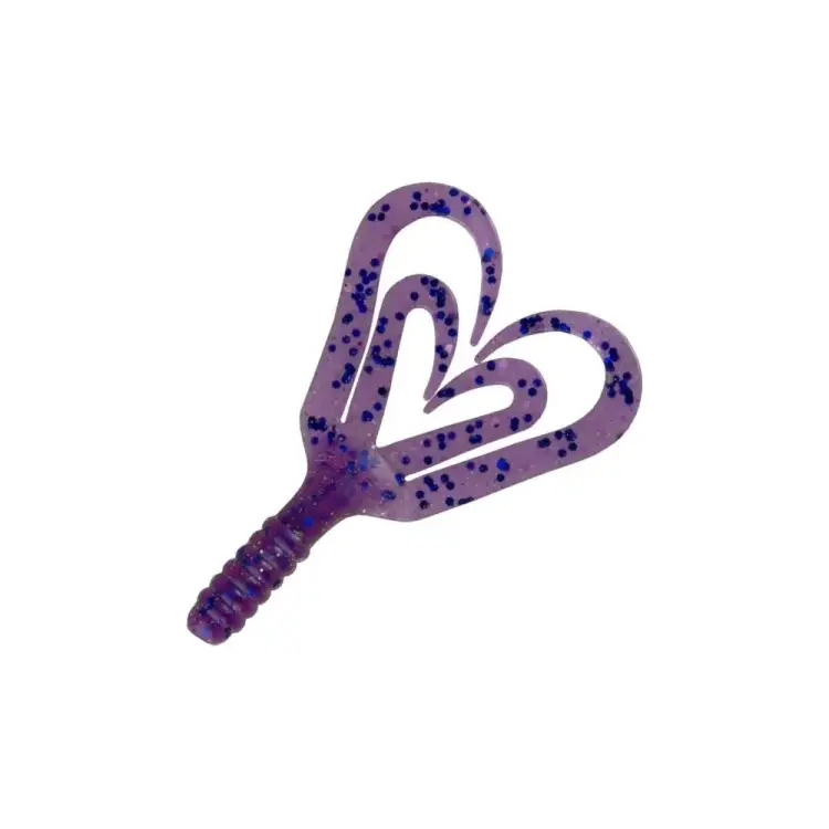 Твистер Helios hs-20-036 credo four tail 174289