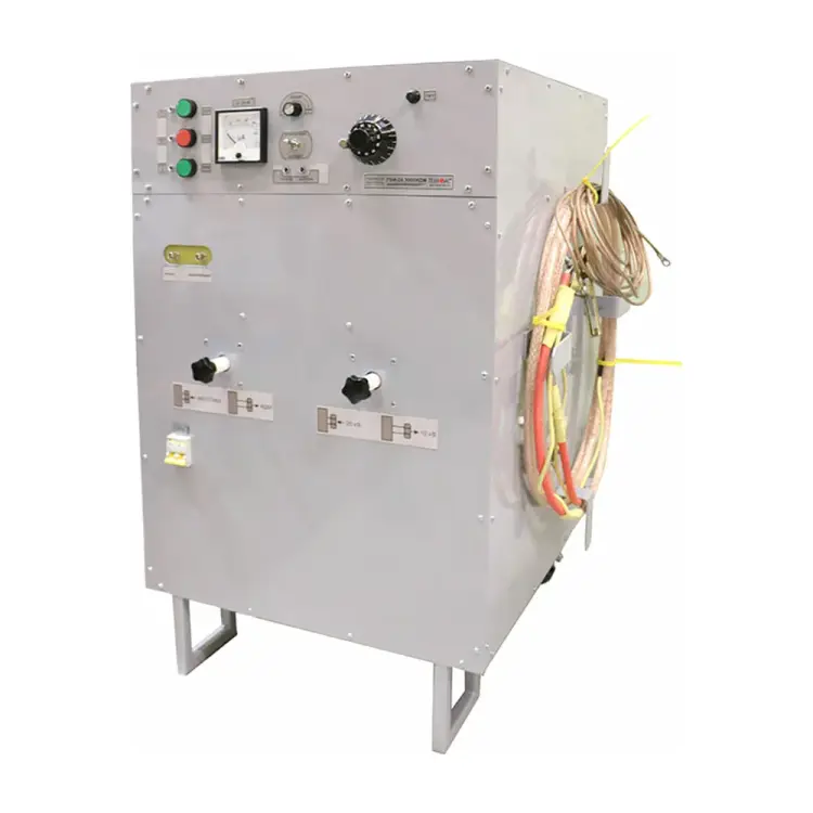 Генератор высоковольтных импульсов ООО Техно-Ас ГВИ-24.3000 ИДМ 00-Б0002274