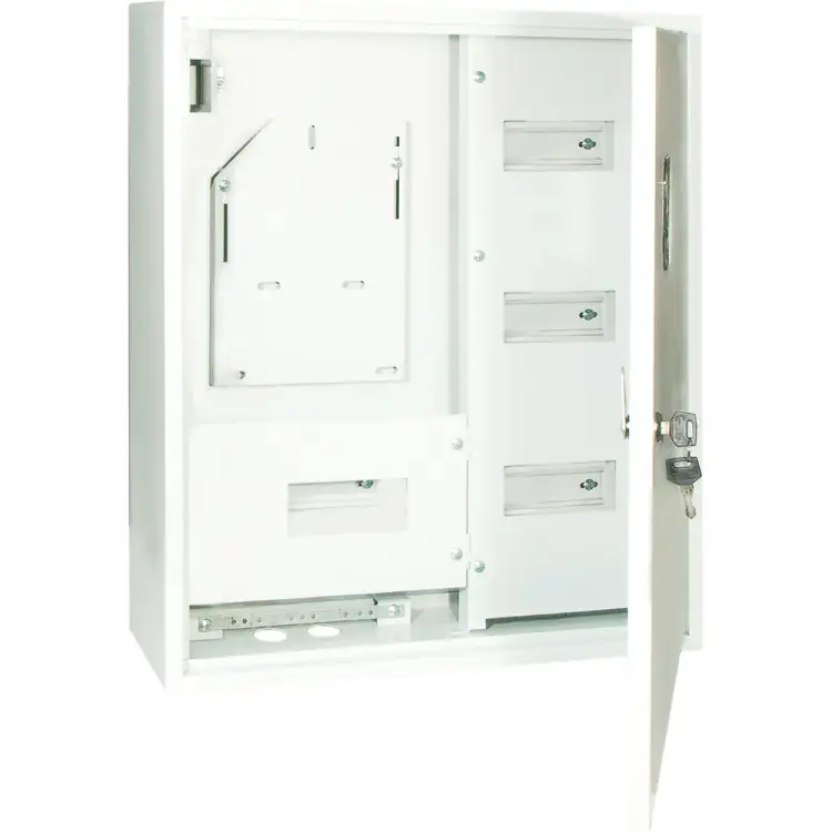 Щиток TDM ELECTRIC ЩУРН-3/24 SQ0905-0039