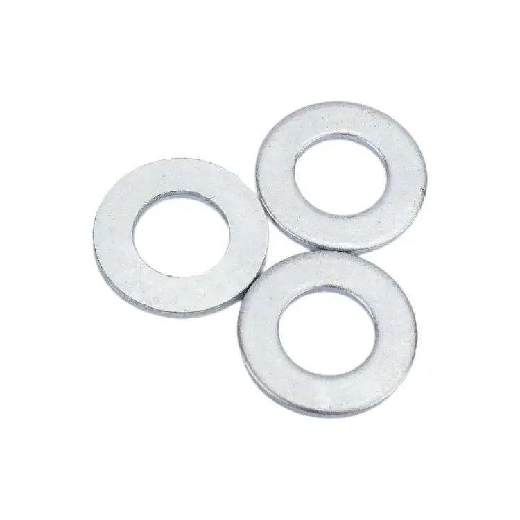 Плоская шайба vipкрепеж 16112 VIPL