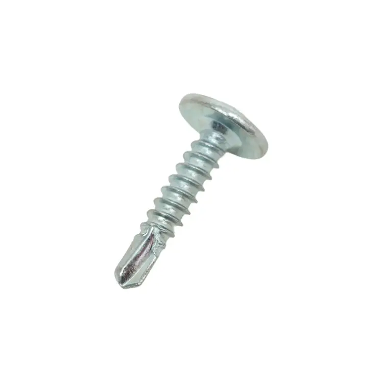 Саморез-сверло Русский Саморез 4,2x19 мм, 0,5 кг pshs19500