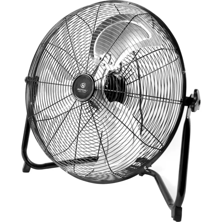 Промышленный осевой вентилятор Royal Clima RSF-200M-BL Промышленный осевой вентилятор Royal Clima RSF-200M-BL