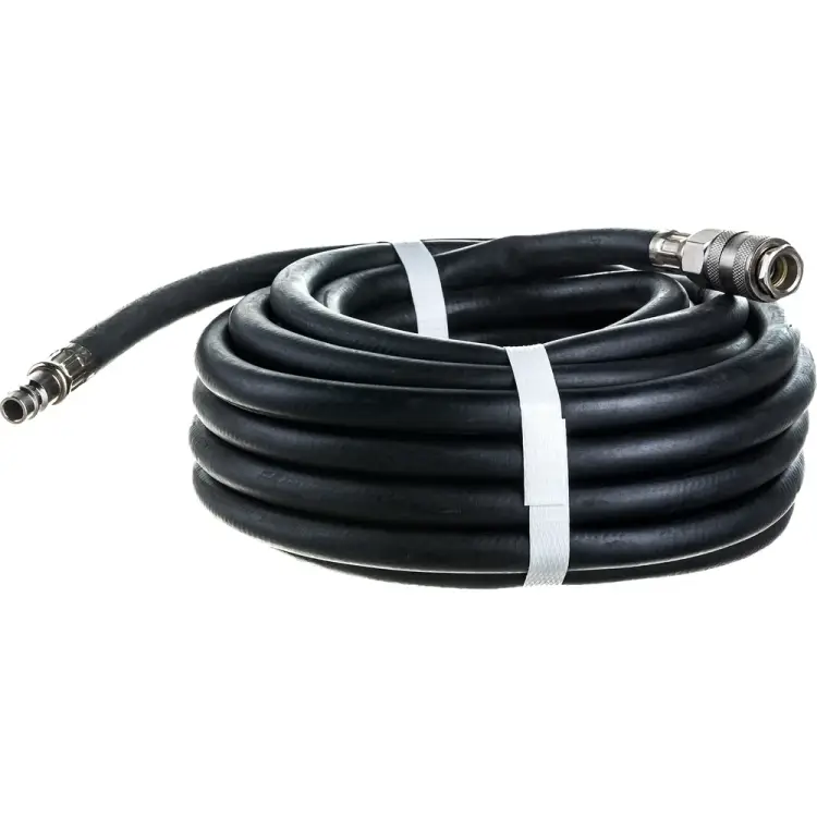 Резиновый армированный шланг Русский Мастер РМ-70471