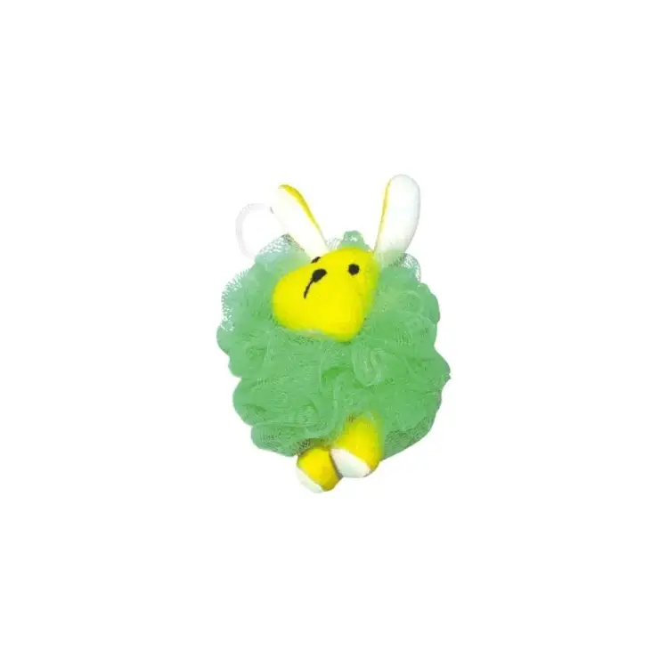 Нейлоновая мочалка YORK ЗОО 015090 Нейлоновая мочалка YORK ЗОО 015090