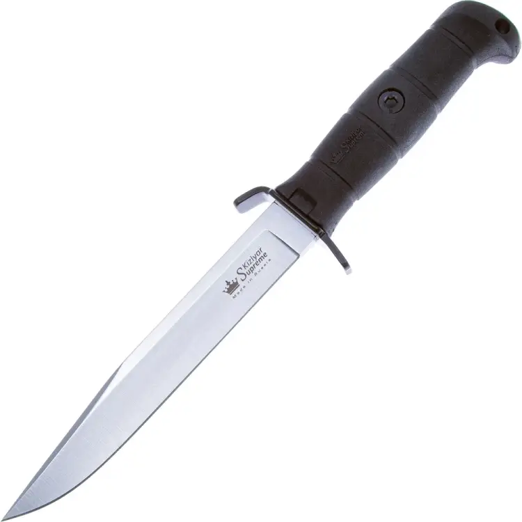 Тактический нож Kizlyar Supreme 4610094293040 Тактический нож Kizlyar Supreme 4610094293040