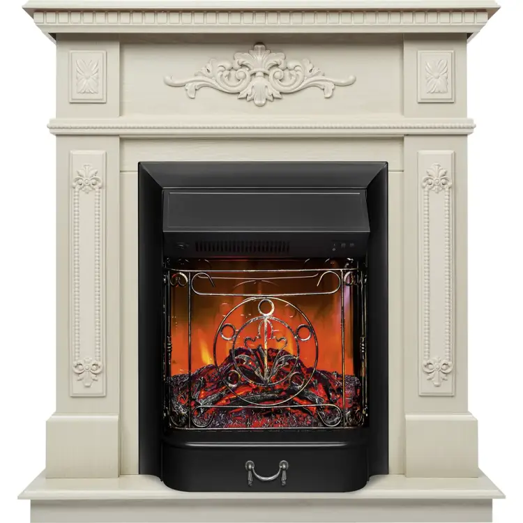 Каминокомплект RealFlame 10014401 Каминокомплект RealFlame 10014401