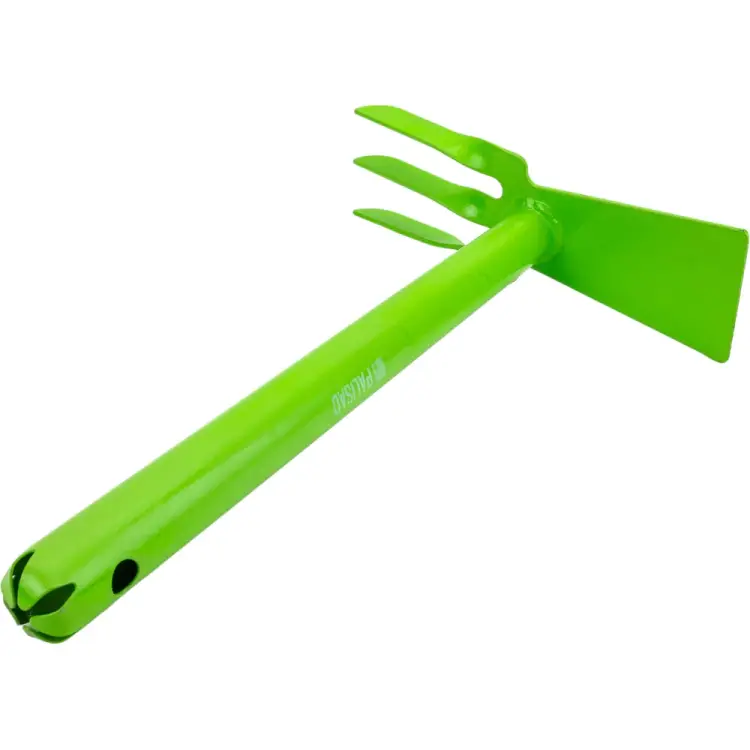 Комбинированная цельнометаллическая мотыжка PALISAD 626097 Комбинированная цельнометаллическая мотыжка PALISAD 626097